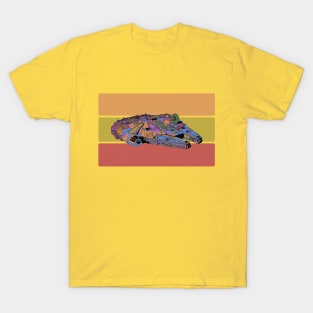 Hunk of Junk T-Shirt